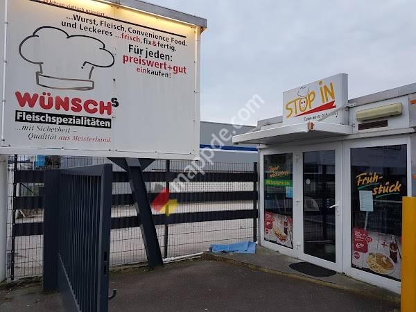 Wünsch’s Würstchen GmbH