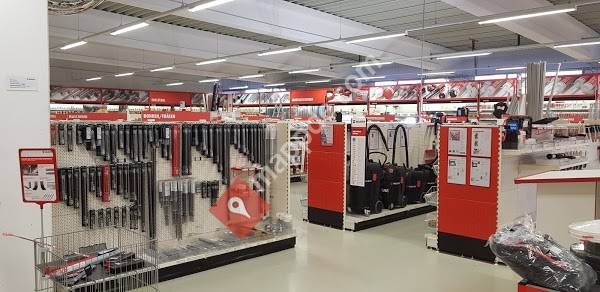 Würth Niederlassung Bayreuth-St. Georgen