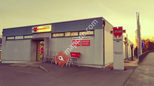 Würth Niederlassung Hildesheim-Ost