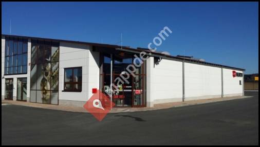 Würth Niederlassung Hilmersdorf