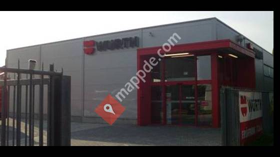 Würth Niederlassung Laatzen