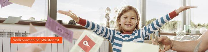 Wüstenrot Verkaufsleitung Petra Mustroph Eggersdorf