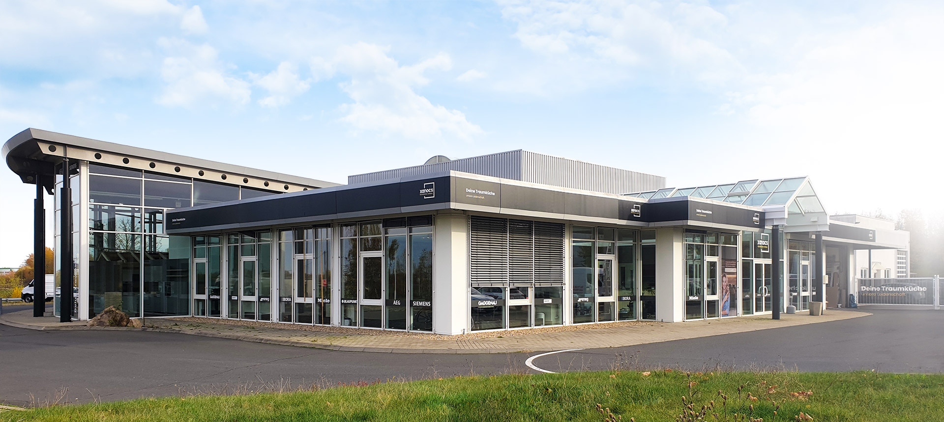xanocs GmbH