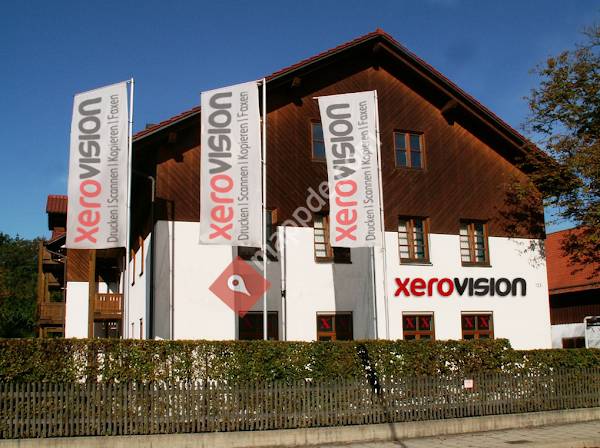 Xerovision Birk Kopier- und Drucksysteme GmbH