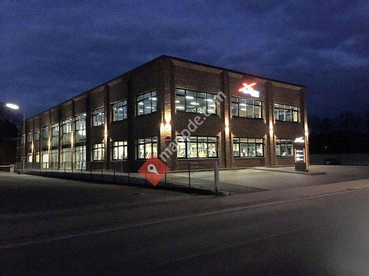 Xsports Fitness Schloß Holte-Stukenbrock