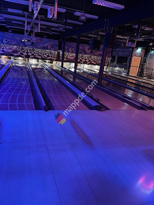 XXL Bowling GmbH