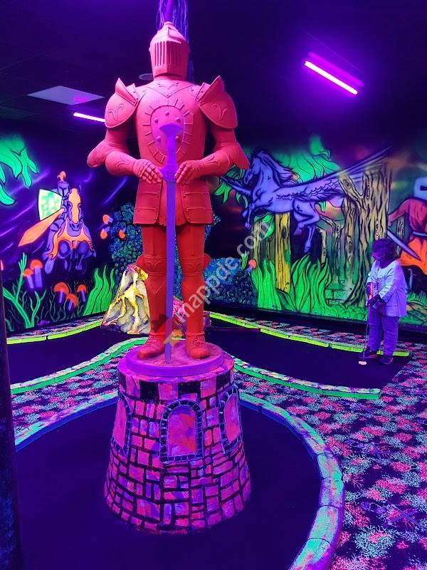 XXL Minigolf Duisburg GmbH