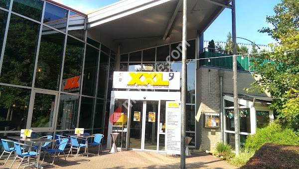 XXL Sportcenter GmbH