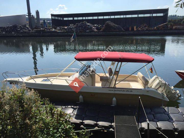 Yachtschule Otto