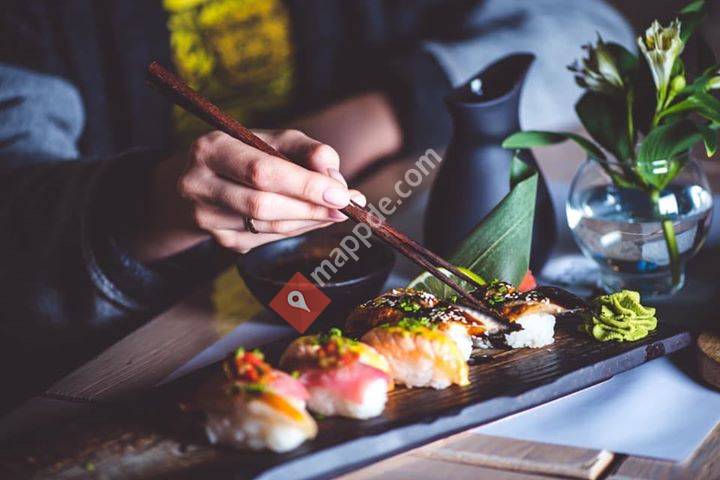 Yakii - Sushi & Asia Finest Cuisine