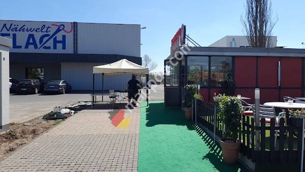 Yasmin Food - Lieferung & Abholung