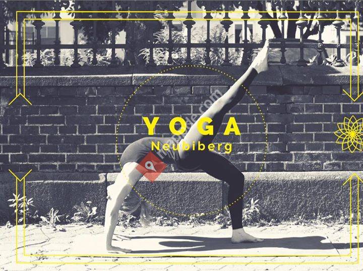 Yoga Neubiberg