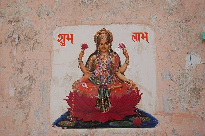 YOGAULY -Yoga Zentrum Herxheim