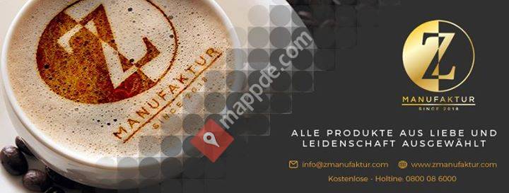 Z Manufkatur.de