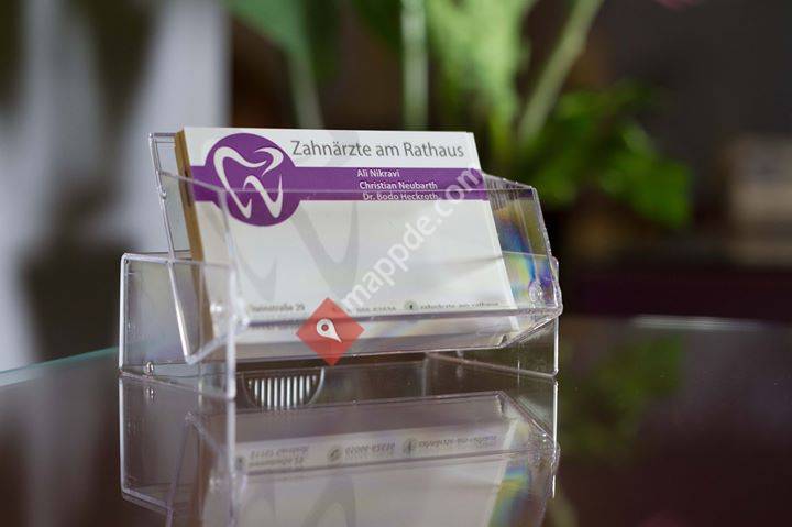 Zahnärzte am Rathaus