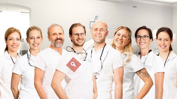 Zahnärzte Obermünsterstraße + Zahnhelden - Regensburg