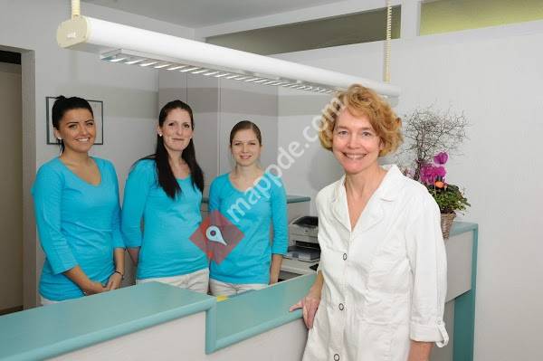 Zahnärztin Dr.Petra Bochnig