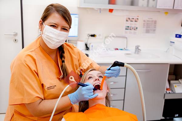 Zahnärztliche Tagesklinik Dr. Eichenseer MVZ II GmbH