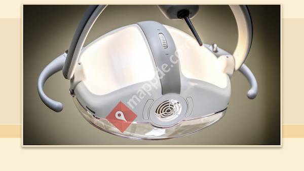 Zahnarzt Dr.med.dent Christian Hien