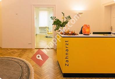 Zahnarzt Dr. Stephan Pöppl