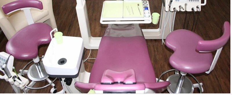 Zahnarzt Kaan Elbeyli