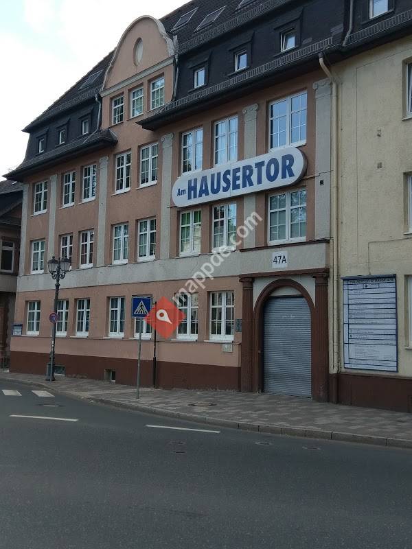 Zahnarzt Robert Raschke – Zahnarztpraxis am Hausertor