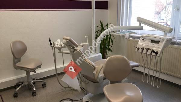 Zahnarzt Schumann Langelsheim