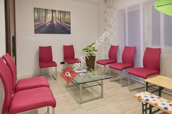 Zahnarztpraxis Alexandra Grünert