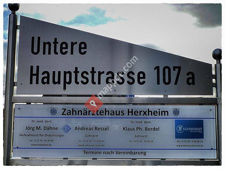Zahnarztpraxis Andreas Ressel