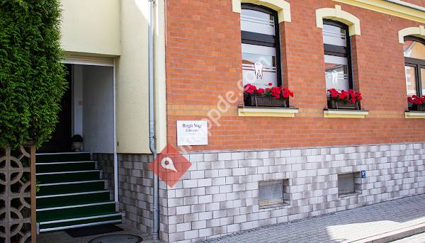 Zahnarztpraxis Birgit Vogt