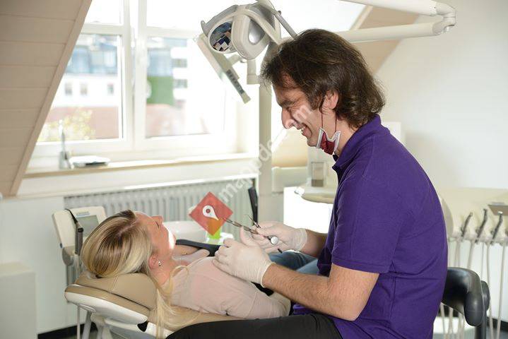 Zahnarztpraxis Doctor - medic George Luca