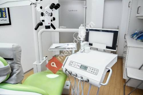 Zahnarztpraxis Dr. Britta Sander