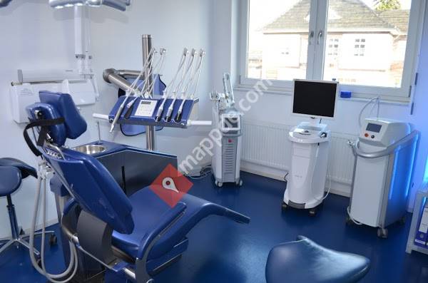 Zahnarztpraxis Dr. Coralie Narr