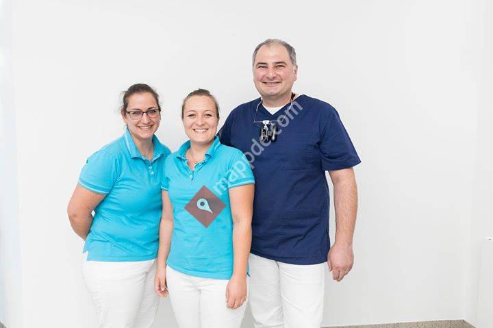 Zahnarztpraxis Dr. Gassan Gerber