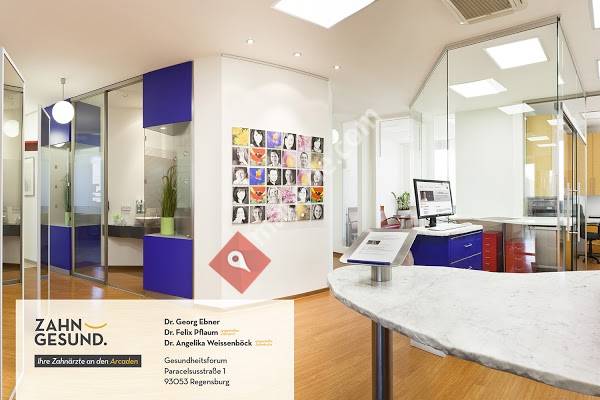 Zahnarztpraxis Dr. Georg Ebner & Kollegen