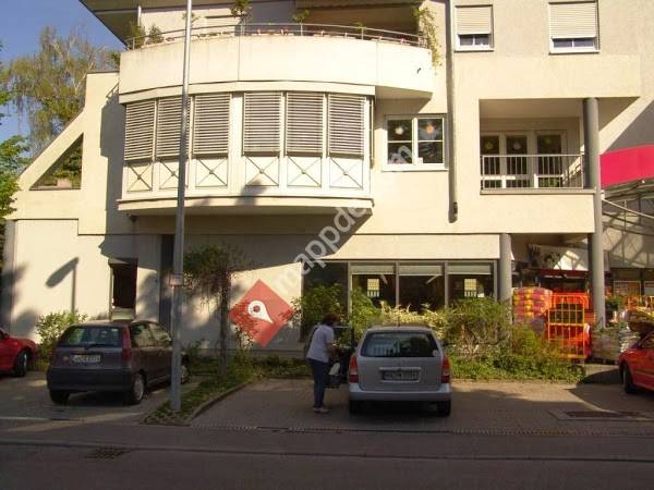 Zahnarztpraxis Dr. Joachim Kauffmann