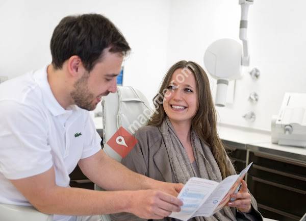 Zahnarztpraxis Dr. Kleinhenz Dr. Albert