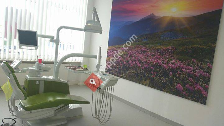 Zahnarztpraxis Dr. Madeleine Lauterbach