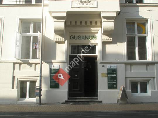 Zahnarztpraxis Dr. med. dent. H. P. Tetz-Bücking