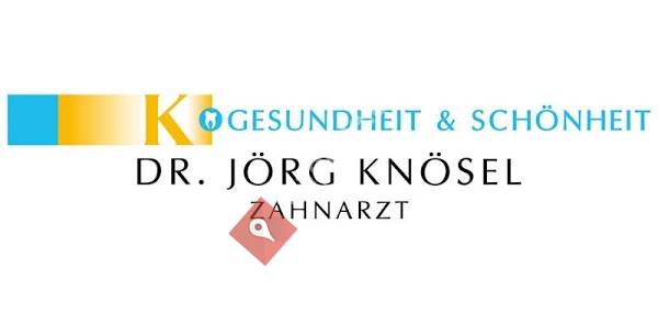 Zahnarztpraxis Dr. med. dent. Jörg Knösel