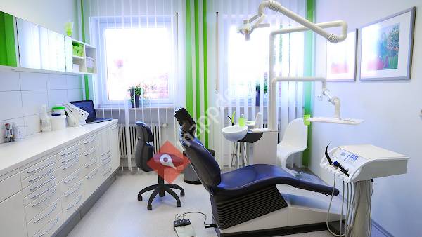 Zahnarztpraxis Dr. med. dent. Tobias Lell