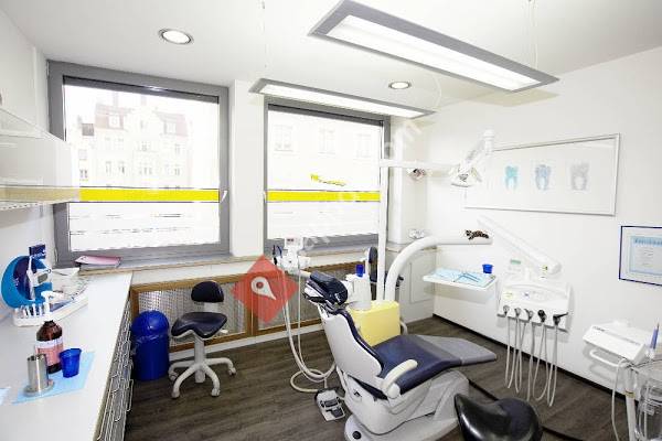 Zahnarztpraxis Hans-Georg Herrmann