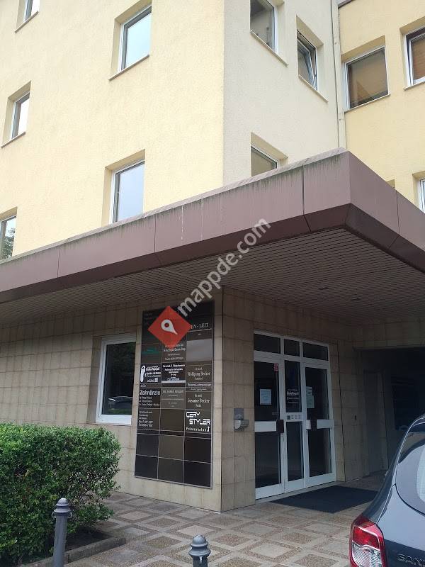 Zahnarztpraxis-Heusenstamm