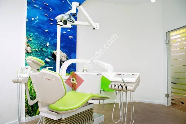 Zahnarztpraxis in Wetzlar Jochen Holz