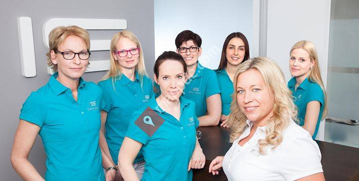 Zahnarztpraxis Ina Steinberg