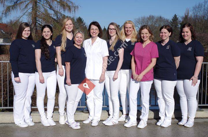 Zahnarztpraxis Sehlen und Dr. Dreher