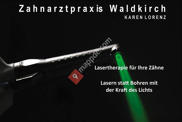 Zahnarztpraxis Waldkirch