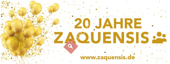 ZAQUENSIS GmbH