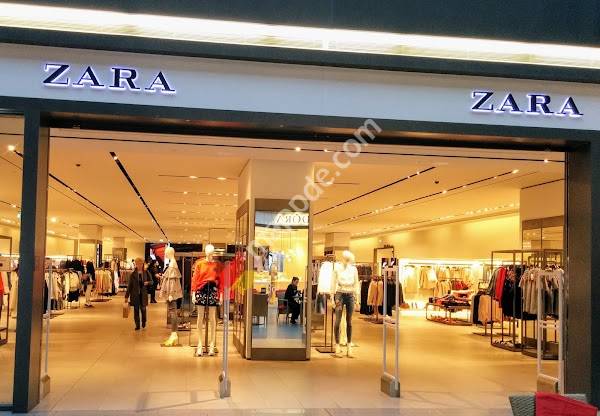 ZARA