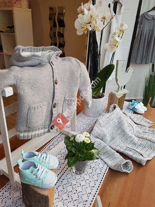 Zauberkessel Second Hand für Groß & Klein